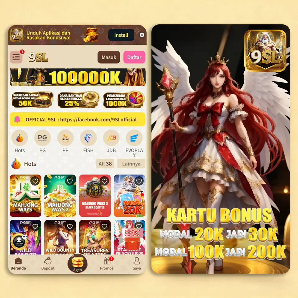 9sl APK