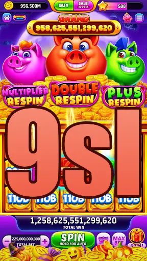 9sl Masuk