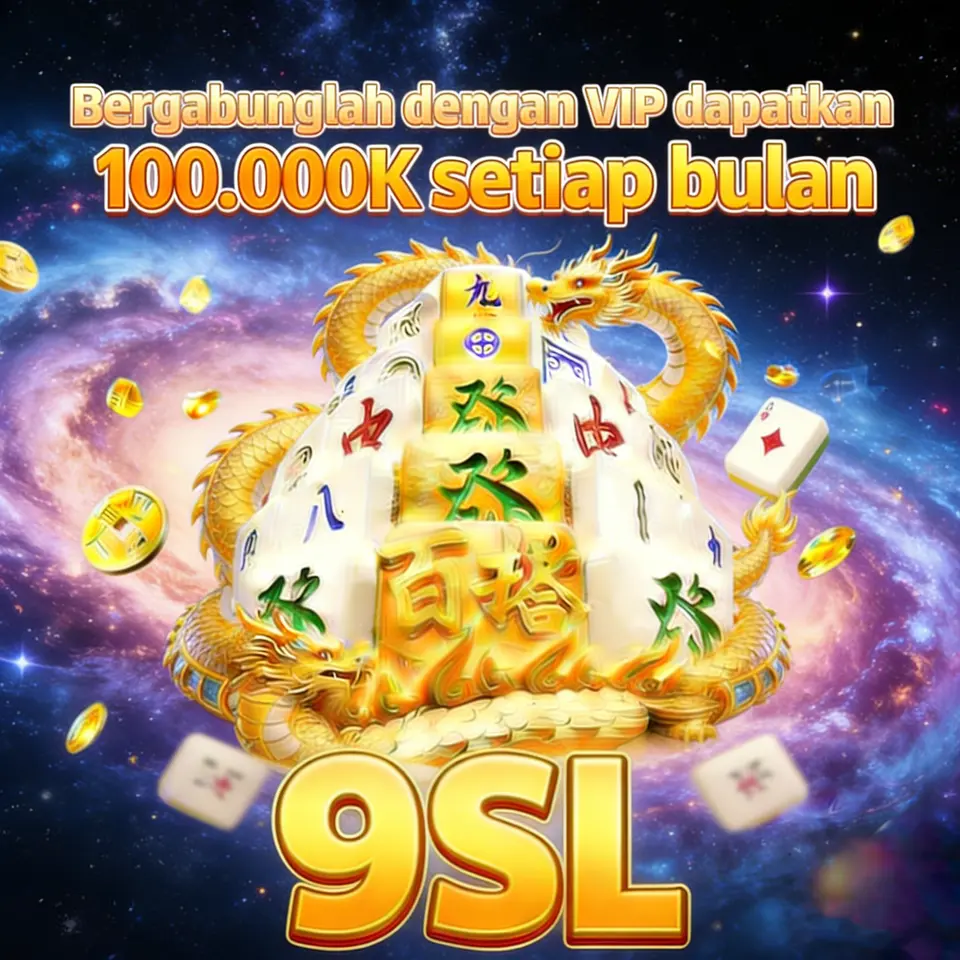 9sl Daftar Sekarang - Unduh APK