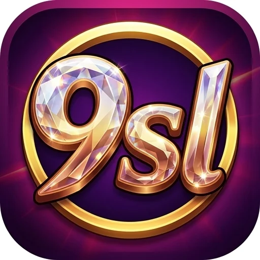 9sl Logo - Resmi